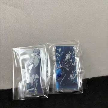 DEATH NOTE 제일복권