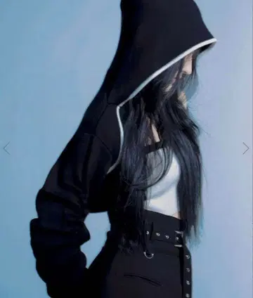 meltthelady frame line knit ensemble II