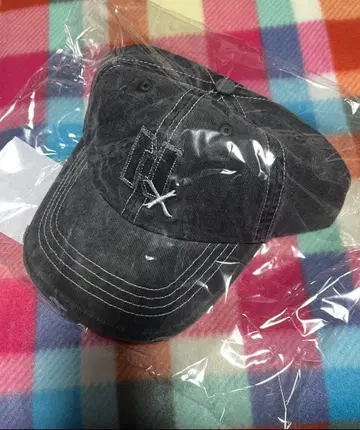 NEXZ LIVE TOUR 2025 'One Bite' CAP 캡