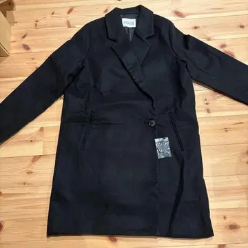 [ 새상품 ] Ehyphen world gallery 롱 코트