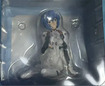 emotion style 에반게리온 신극장판 1/8 아야나미 레이