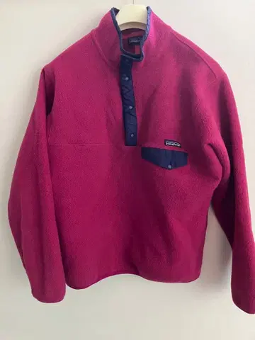 파타고니아 신틸라 스냅T