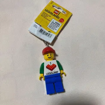 레고랜드 키라이트