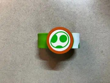 USJ 마리오 트랙션 리스트 밴드