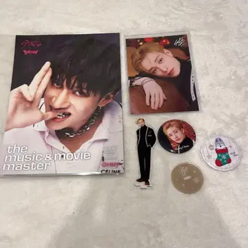 스트레이 키즈 방찬 정리