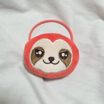 GENIC 마시코 아츠키 나마케모노 머리끈