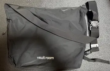 vaultroom DEVICE SHOULDER BAG