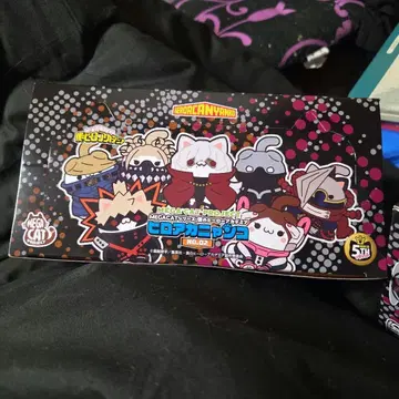 MEGA CAT PROJECT 히로아카 냥코 BOX 2