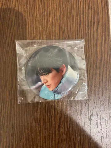 준호 팬미팅 캡슐 토이