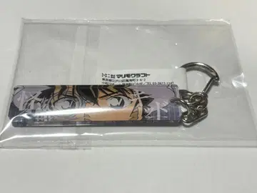 명탐정 코난 괴도 키드 명대사 아크릴 스틱 키링