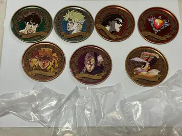 죠죠의 기묘한 모험 콜렉트 묶음 판매