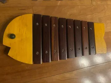 [ 보넬룬트 ] 물고기 실로폰