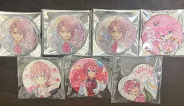 사토미군 캔배치 세트