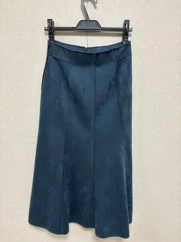 [새상품급] 베이크루즈 삼프리시테 롱 스커트