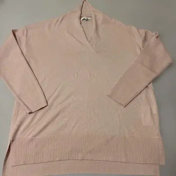 23구 MY STANDARD V넥 니트 스웨터