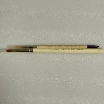 B 붓 앤티크 비스크돌 리프로 창작 인형 재료