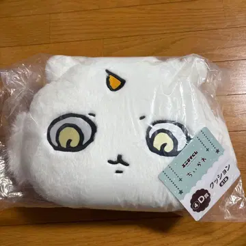 치이카와 (먼작귀) 에니마이 복권 그 아이 쿠션