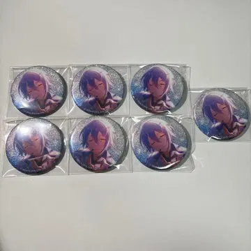 프로세카 카미시로 루이 캔뱃지