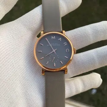 MARC JACOBS 손목시계