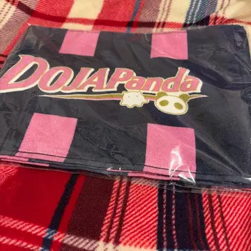 니지산지 코시엔 2025 판다립도자 고등학교 머플러 타월 사사키 사키