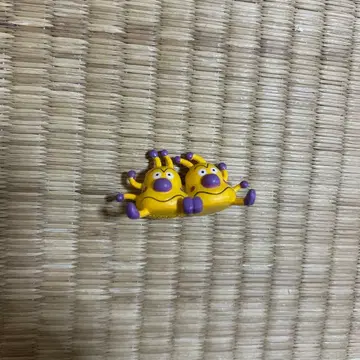 호빵맨 뮤지엄 컬렉션 카비룬룬