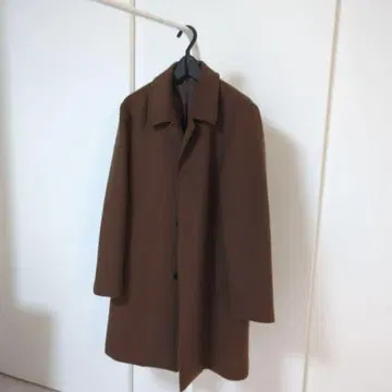 JOURNAL STANDARD 메리노울 코트