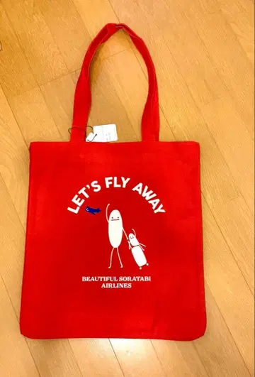 그라니프 토트백 레드 뷰티풀 섀도우 새상품 완판템