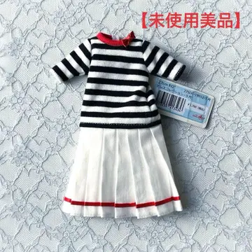 [ 미사용 새상품급 ] 리카짱 브라이스 아웃핏 리카짱 캐슬