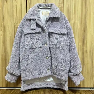 HONEY MI HONEY 아우터