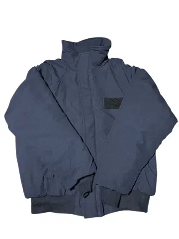 USN 선박 보드 자켓 USNAVY 미군 판매분 LARGE