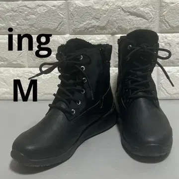 잉그 여성용 부츠 IGDY 28086 M 사이즈