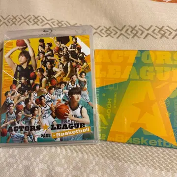 액터즈 리그 농구 2022