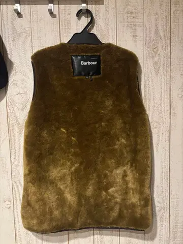 바버 이너 베스트 36