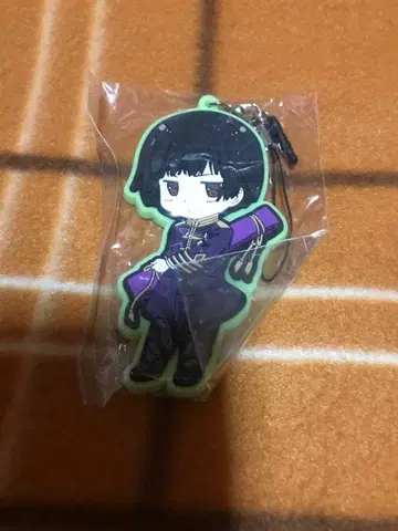 헤타리아 러버 스트랩 일본