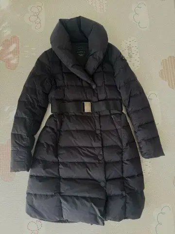 타트라스 다운 자켓