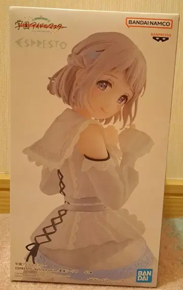 학마스 ESPRESTO 카츠라기 리리야 피규어