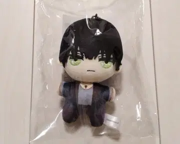 밴드 야로우제! 타카라 쿄 봉제 인형 화이트데이 복권