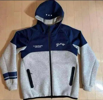 Marbles 후드 맨투맨 S 사이즈