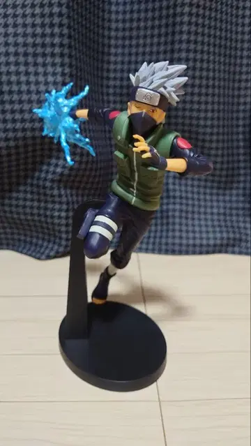 나루토 카카시 피규어