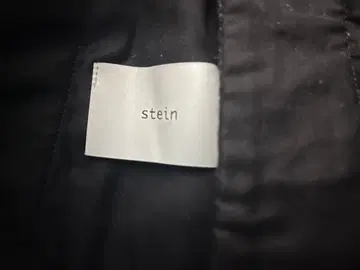 stein Long Wide Trouser