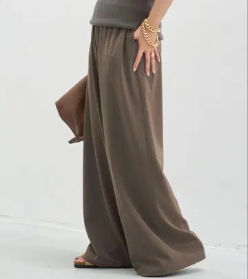 Effortless Pants/에포트 팬츠/이지 팬츠