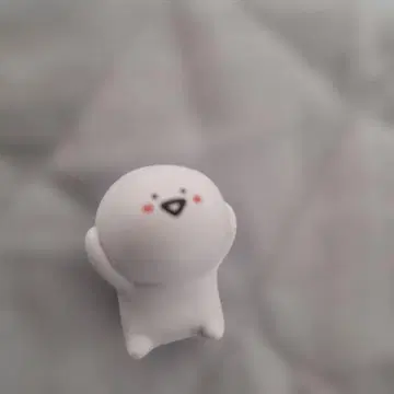 오분구 씨 피규어