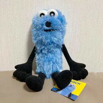 퍼펫 스 봉제 인형 30cm 공식