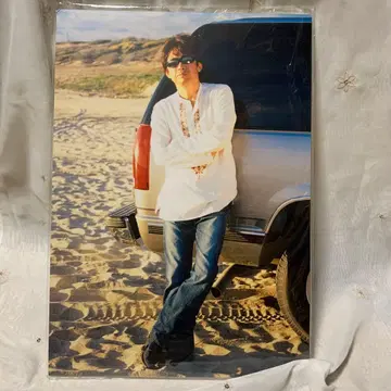 하마다 쇼고 패널 포스터