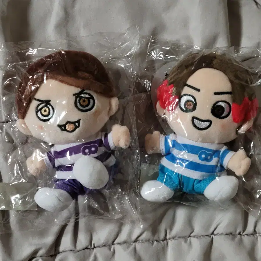 Shop 쟈니인형 on Bunjang Global Site - No more Korean account!