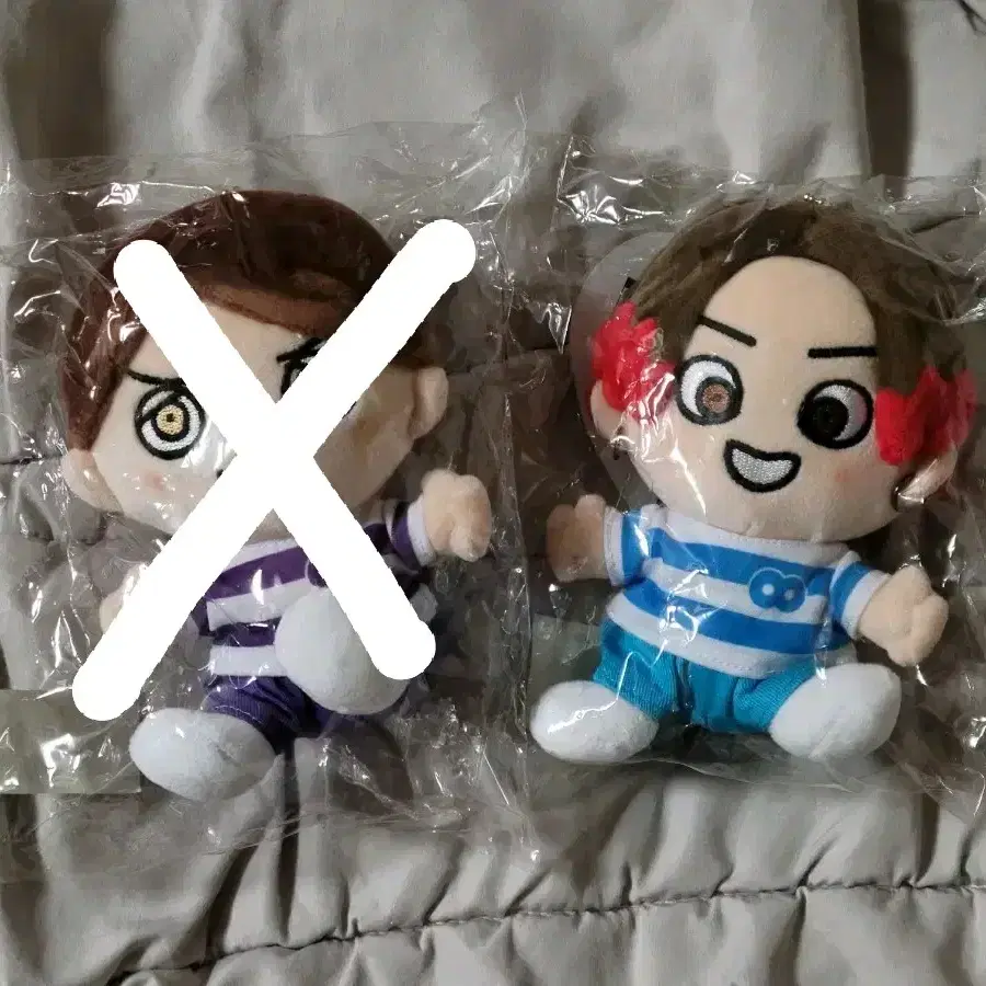 Shop 쟈니인형 on Bunjang Global Site - No more Korean account!