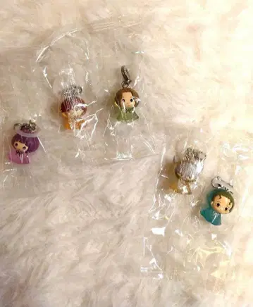 장송의 프리렌 메지루시 액세서리 5세트