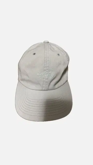 Lions 47 베이지 캡