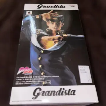 Grandista-JOJO'S FIGURE GALLERY1-