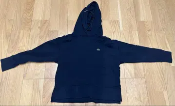 [ 새상품급 ] 라코스테 프리미엄 맨투맨 후디 풀오버